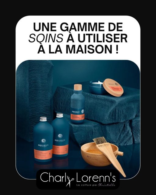 ✰ 𝐇𝐢𝐯𝐞𝐫 𝐞𝐭 𝐟𝐫𝐢𝐬𝐨𝐭𝐭𝐢𝐬 — 𝗱𝘂 𝗰𝗼𝗻𝘀𝗲𝗶𝗹 𝗲𝘁 𝘂𝗻𝗲 𝗴𝗮𝗺𝗺𝗲 𝗽𝗼𝘂𝗿 𝗽𝗿𝗲𝗻𝗱𝗿𝗲 𝘀𝗼𝗶𝗻 𝗱𝗲 𝘃𝗼𝘀 𝗰𝗵𝗲𝘃𝗲𝘂𝘅 𖥈 Quand l’humidité monte dehors, vos cheveux peuvent se gonfler, s’ouvrir, et perdre leur forme —bonjour les frisottis ! L’air humide traverse la cuticule des cheveux et perturbe les liaisons internes, ce qui transforme un beau brushing en désordre capillaire. 

Chez Charly Lorenn’s, nous comprenons ce défi hivernal. 𝑁𝑜𝑢𝑠 𝑝𝑟𝑜𝑝𝑜𝑠𝑜𝑛𝑠 𝑑𝑒𝑠 𝑠𝑜𝑖𝑛𝑠 𝑝𝑟𝑜𝑓𝑒𝑠𝑠𝑖𝑜𝑛𝑛𝑒𝑙𝑠 𝑎𝑑𝑎𝑝𝑡𝑒́𝑠, 𝑒𝑡 𝑢𝑡𝑖𝑙𝑖𝑠𝑜𝑛𝑠 𝑙𝑎 𝑔𝑎𝑚𝑚𝑒 𝑅𝑒𝑣𝑙𝑜𝑛 𝑃𝑟𝑜𝑓𝑒𝑠𝑠𝑖𝑜𝑛𝑎𝑙 𝑝𝑜𝑢𝑟 𝑟𝑒́ℎ𝑦𝑑𝑟𝑎𝑡𝑒𝑟, 𝑙𝑖𝑠𝑠𝑒𝑟 𝑒𝑡 𝑝𝑟𝑜𝑡𝑒́𝑔𝑒𝑟 𝑣𝑜𝑡𝑟𝑒 𝑓𝑖𝑏𝑟𝑒 𝑐𝑎𝑝𝑖𝑙𝑙𝑎𝑖𝑟𝑒. Le shampooing anti‑frizz redonne souplesse et brillance, le masque apporte nutrition profonde, et le sérum hydratant – comme les gouttes Hydra­tion RE/START™ – forme un bouclier anti‑humidité.

Résultat : 𝐜𝐡𝐞𝐯𝐞𝐮𝐱 𝐬𝐨𝐲𝐞𝐮𝐱, 𝐛𝐨𝐮𝐜𝐥𝐞𝐬 𝐝𝐞́𝐟𝐢𝐧𝐢𝐞𝐬 𝐨𝐮 𝐥𝐢𝐬𝐬𝐞 𝐝𝐢𝐬𝐜𝐢𝐩𝐥𝐢𝐧𝐞́ — 𝐦𝐞̂𝐦𝐞 𝐚𝐯𝐞𝐜 𝐥’𝐡𝐮𝐦𝐢𝐝𝐢𝐭𝐞́ 𝐝𝐞 𝐥’𝐡𝐢𝐯𝐞𝐫. Nous ajustons chaque routine en fonction de votre nature de cheveux pour garantir un effet durable. N’attendez pas le « bad hair day » : offrez‑leur la protection qu’ils méritent.

📍 1 Rue Fon de l’Hospital, Saint‑Jean‑de‑Védas
📞 04 67 27 06 30 — Réservation 24/7 sur Planity

#frisottis #soindecheveux #salondecoiffure #coiffage #revlon